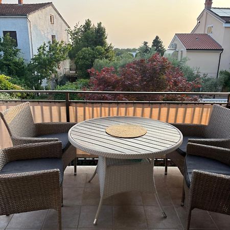 Apartment Kika Porec Exterior photo